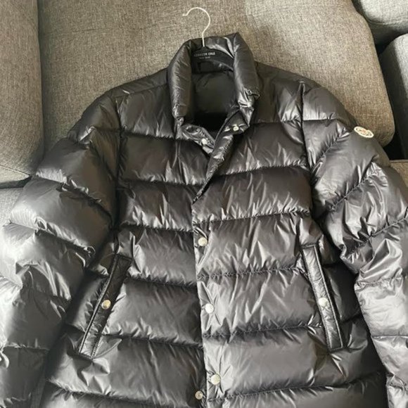 Moncler Piriac Jacket - Picture 4 of 4